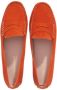 Pretty Ballerinas Loafers 43168 in oranje - Thumbnail 2
