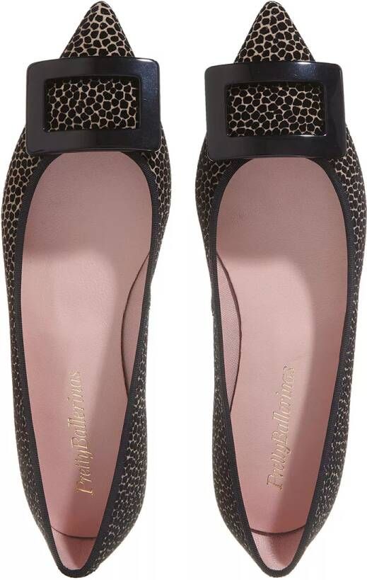 Pretty Ballerinas Loafers Nessa in beige