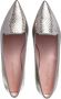 Pretty Ballerinas Loafers & ballerina schoenen Piper in zilver - Thumbnail 2
