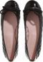 Pretty Ballerinas Loafers & ballerina schoenen 44227 in zwart - Thumbnail 2