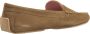 Pretty Ballerinas Loafers Josephine in bruin - Thumbnail 2