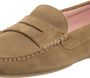Pretty Ballerinas Loafers Josephine in bruin - Thumbnail 3