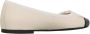 Pretty Ballerinas Nicole in crème - Thumbnail 2
