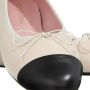 Pretty Ballerinas Nicole in crème - Thumbnail 3