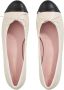 Pretty Ballerinas Nicole in crème - Thumbnail 4