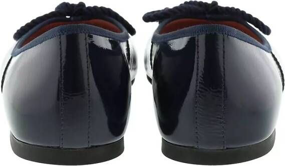 Pretty Ballerinas Rosario in blauw