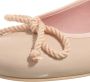 Pretty Ballerinas Rosario in poeder roze - Thumbnail 3