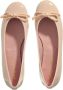 Pretty Ballerinas Rosario in poeder roze - Thumbnail 4