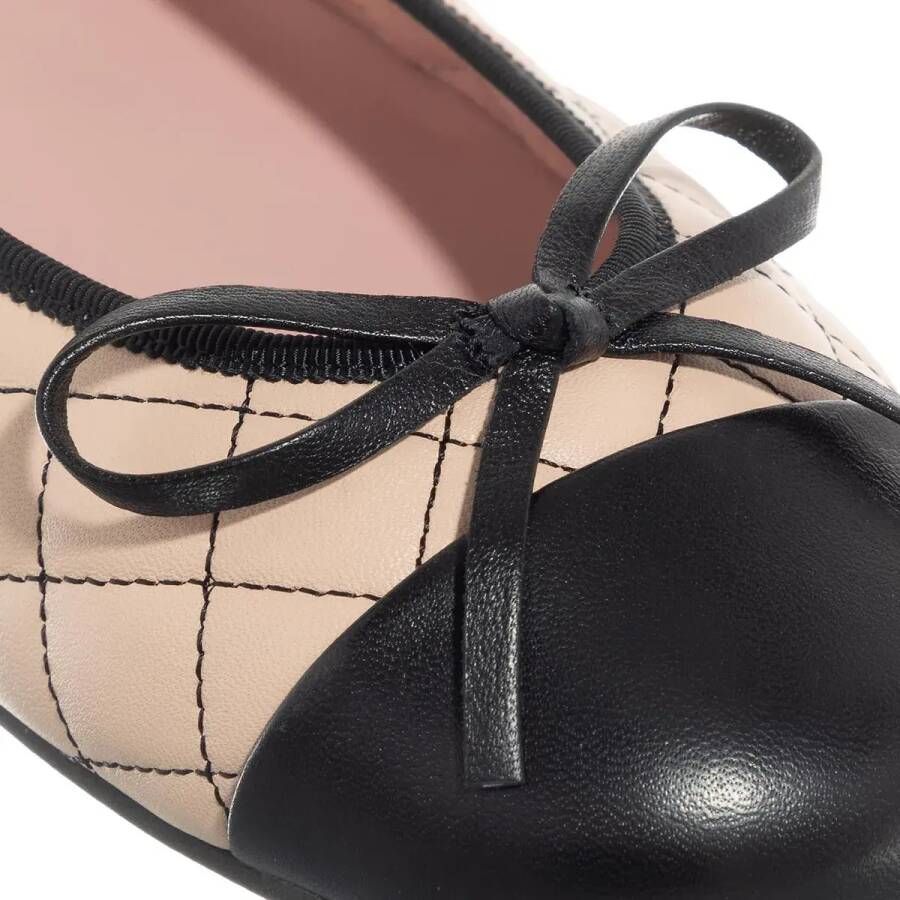 Pretty Ballerinas Rosario in poeder roze