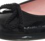 Pretty Ballerinas Rosario in zwart - Thumbnail 3