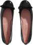 Pretty Ballerinas Rosario in zwart - Thumbnail 4