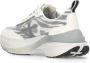 PRMT Low-Top Sneakers Ivory Hill 7507 Sneakers in beige - Thumbnail 2