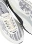 PRMT Low-Top Sneakers Ivory Hill 7507 Sneakers in beige - Thumbnail 4