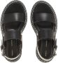 Proenza Schouler Sandalen Sandals in zwart - Thumbnail 2