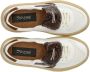 Puraai Low-Top Sneakers 4.05 Polly Tab Kaa Sneaker in wit - Thumbnail 4