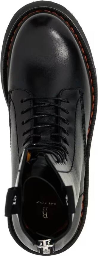 R13 Boots X-Stack' Boots in zwart