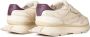 Reebok Low-Top Sneakers Classic Leather Ltd Gar t Off White Sneakers in wit - Thumbnail 8