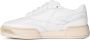 Reebok Low-Top Sneakers Club C Ltd White Lthr Sneakers in wit - Thumbnail 13