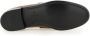 René Caovilla Brown Leather Loafers in bruin - Thumbnail 3