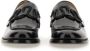 René Caovilla Morgana Loafer in zwart - Thumbnail 2