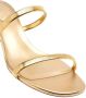 René Caovilla Sandalen Cleo Sandal 40 in goud - Thumbnail 2