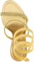 René Caovilla Sandalen 'Cleo' Sandals in beige - Thumbnail 2