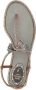 René Caovilla Sandalen 'Fairy' Sandals in beige - Thumbnail 2