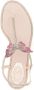 René Caovilla Sandalen 'Fairy' Sandals in beige - Thumbnail 2