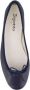 Repetto Cendrillon Ballerina Ballet Flats in zwart - Thumbnail 2