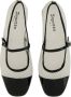 Repetto "Georgian" Dancer in wit - Thumbnail 3