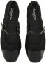 Repetto "Georgian" Dancer in zwart - Thumbnail 3