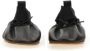 Repetto "Gianna" Ballerina in zwart - Thumbnail 2