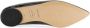 Repetto Hoge hakken Brigitte Dancer Flats in zwart - Thumbnail 4