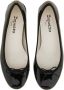 Repetto Hoge hakken "Camille" Ballerina in zwart - Thumbnail 2