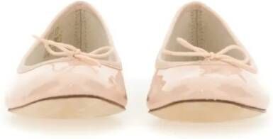 repetto Hoge hakken Cendrillon Ballerina in beige