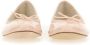 Repetto Hoge hakken Cendrillon Ballerina in beige - Thumbnail 3