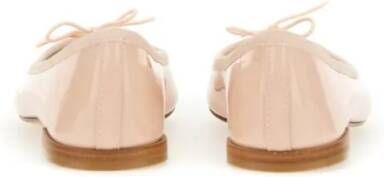 repetto Hoge hakken Cendrillon Ballerina in beige