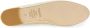 Repetto Hoge hakken "Cendrillon" Dancer Ballet Flats in beige - Thumbnail 4