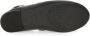 Repetto Hoge hakken "Joana" Dancer Flat Shoes in zwart - Thumbnail 4
