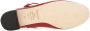 Repetto Hoge hakken Mary Jane "Rose" Pump in rood - Thumbnail 3