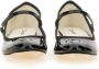 Repetto Hoge hakken Mary Jane "Rose" Pump in zwart - Thumbnail 3