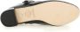 Repetto Hoge hakken Mary Jane "Rose" Pump in zwart - Thumbnail 4