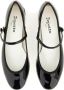 Repetto Hoge hakken Mary Jane Rose Pump in zwart - Thumbnail 4