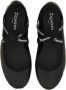 Repetto "Joana" Dancer Flat Shoes in zwart - Thumbnail 3