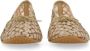 Repetto "Lilouh" Dancer in beige - Thumbnail 2