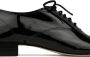 Repetto Zizi Rich Ad in zwart - Thumbnail 3