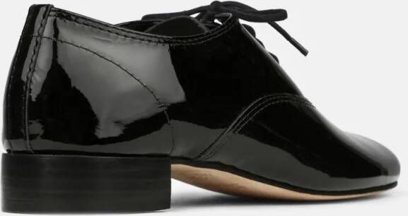 repetto Zizi Rich Ad in zwart