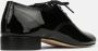 Repetto Zizi Rich Ad in zwart - Thumbnail 4