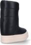 Rick Owens Boots Puffer Sneak' Boots – Black in zwart - Thumbnail 2