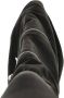 Rick Owens Low-Top Sneakers 'Cargoflares Sneak' Sneakers in zwart - Thumbnail 2